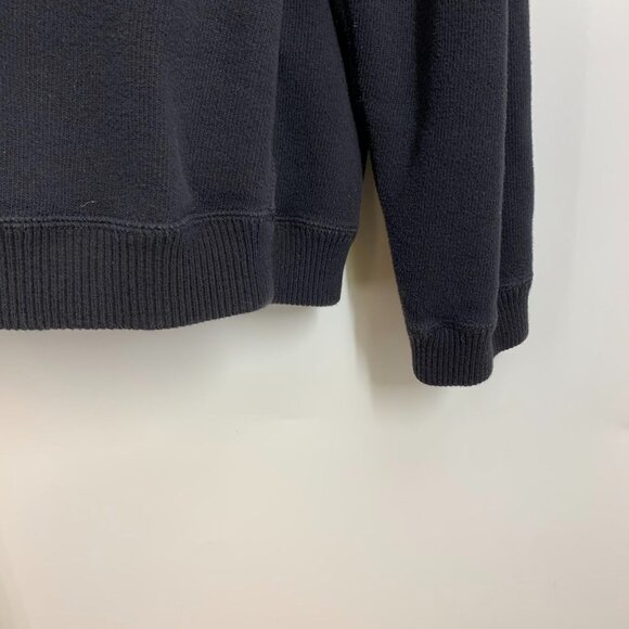 Tommy Bahama Men's Reversible 1/2 Zip Long Sleeve Pullover Sweatshirt Size XXL - Picture 7 of 15